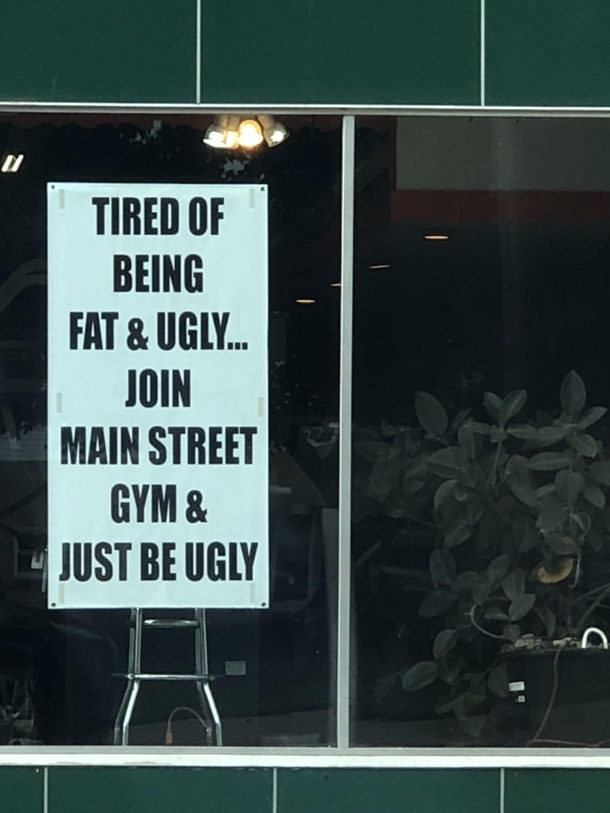 Slogan