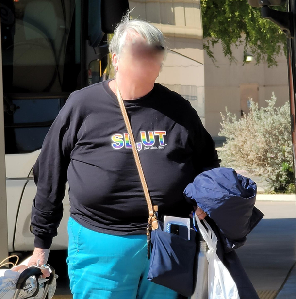 SLUT