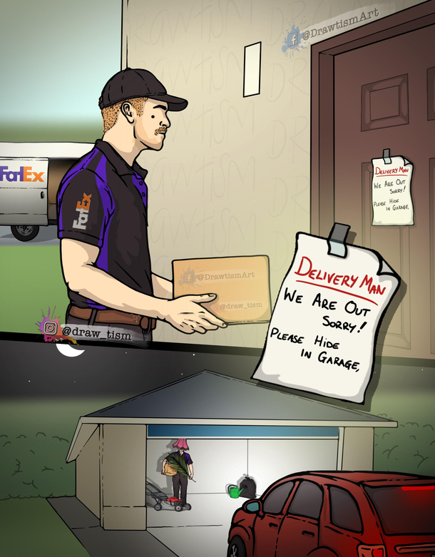  Smart Delivery