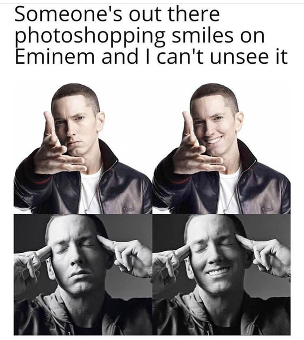  Smile