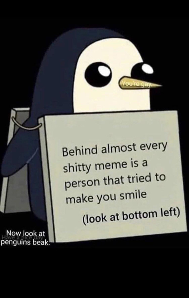 Smile