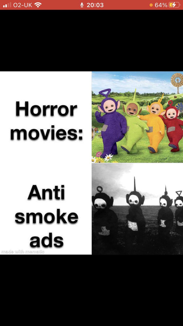 Smokingbad