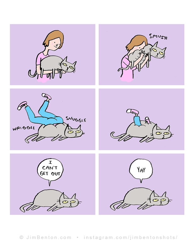 smush