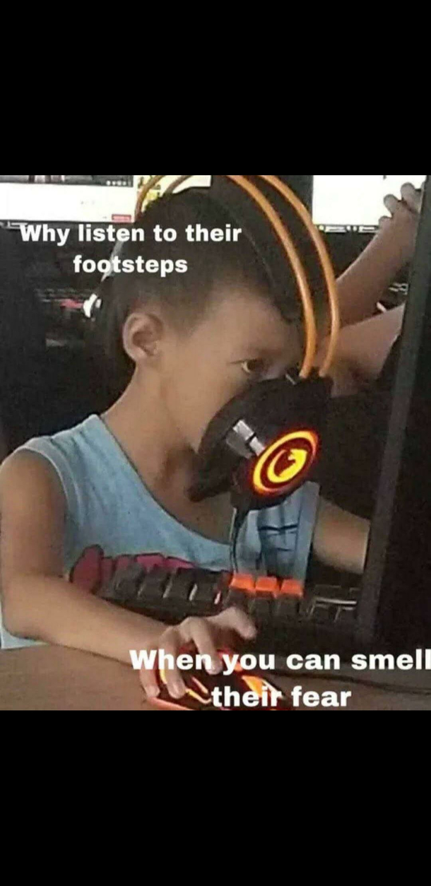Sniff