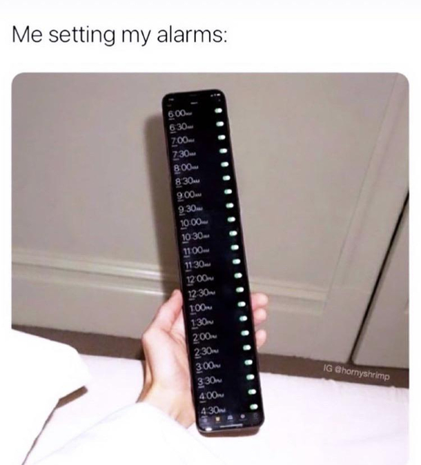 Snooze