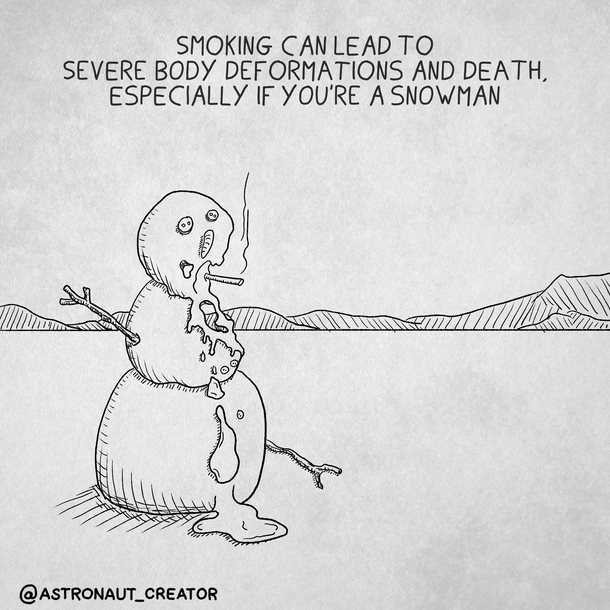 Snowman