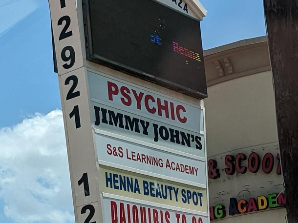  So thats how theyre so freaky fast