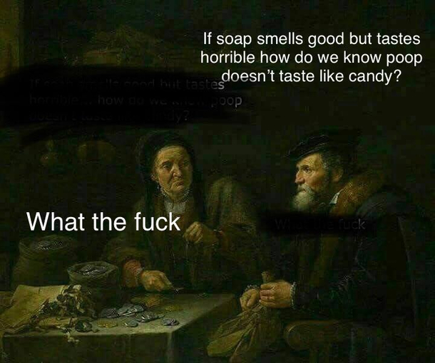 Soap