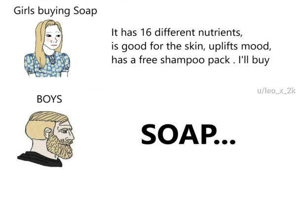SOAP