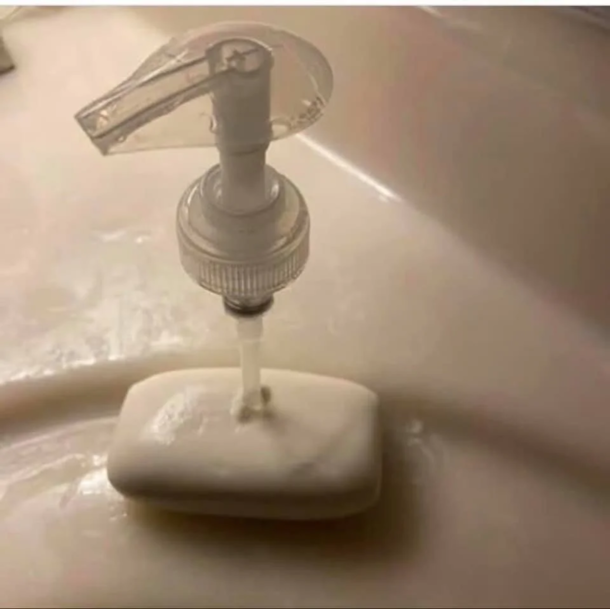 Soap