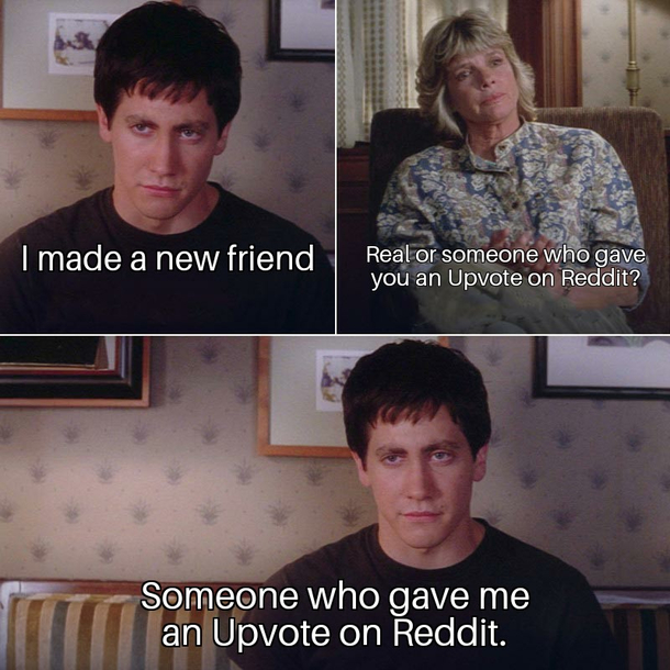 - Social Life