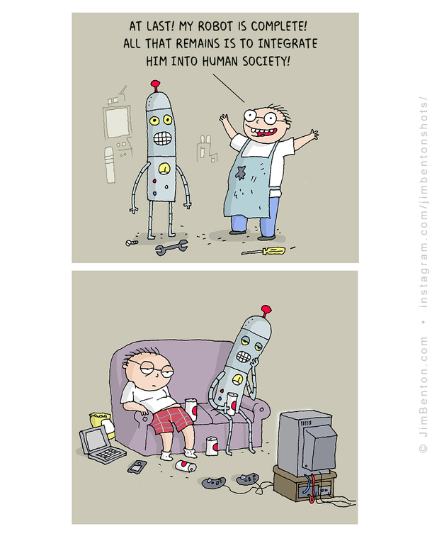society