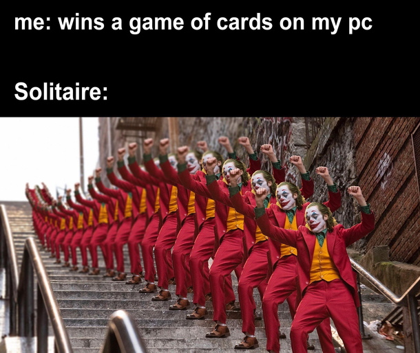 Solitaire