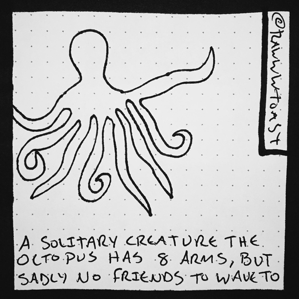 Solitary
