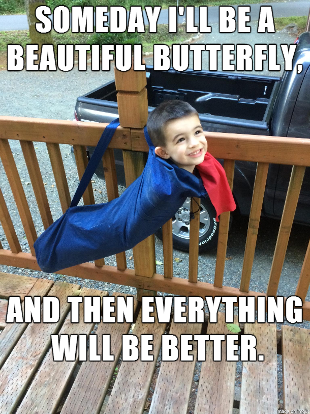 Someday