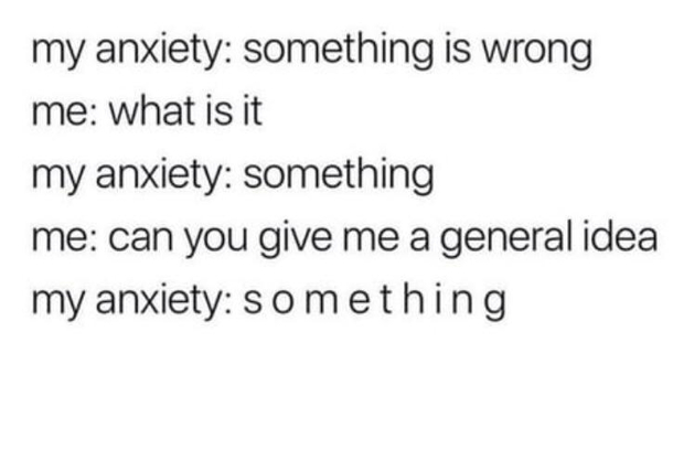 Something