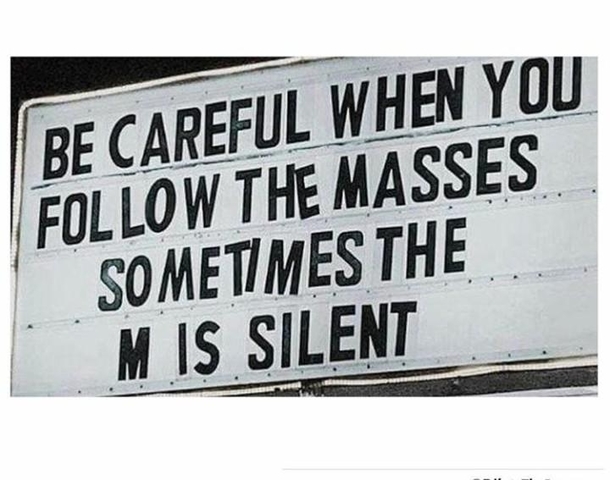 Sometimes