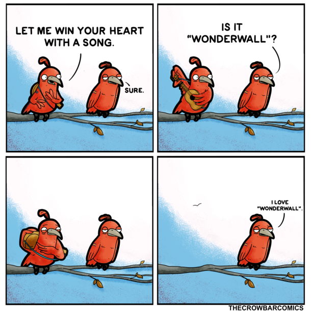 songbird