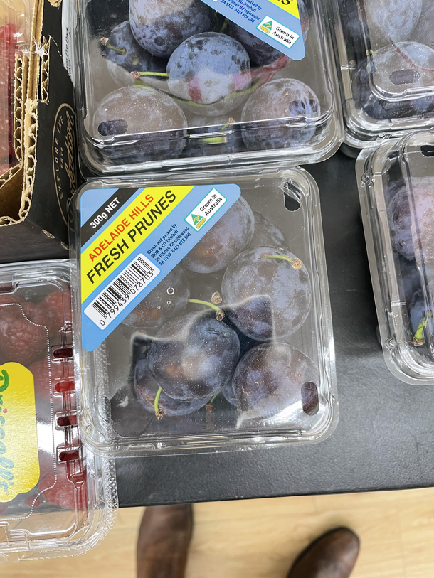 SoPlums