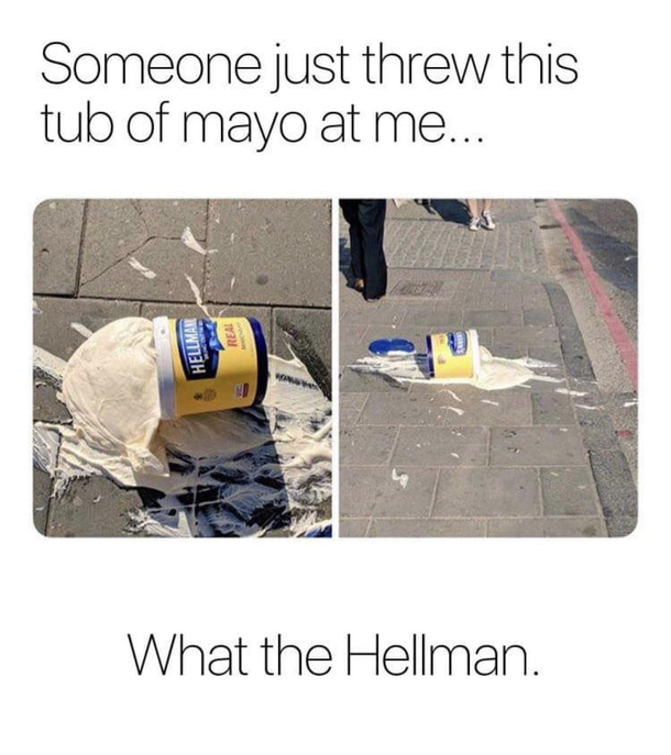 Sorry