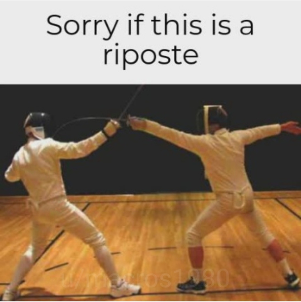 Sorry