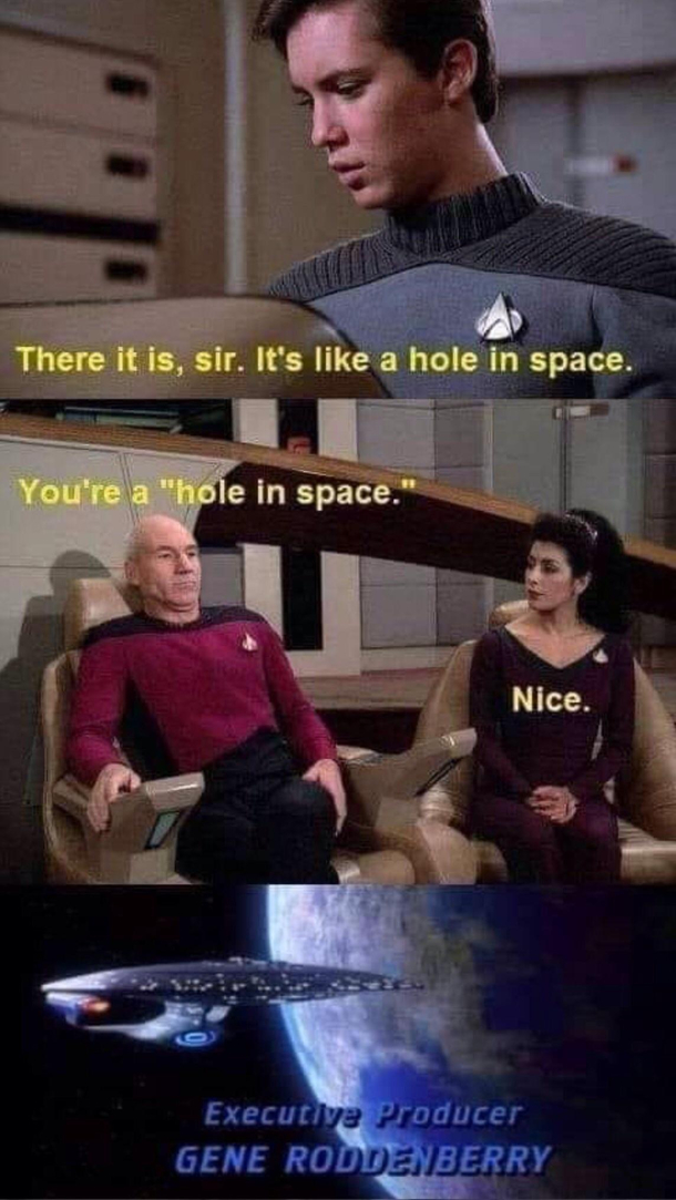 space