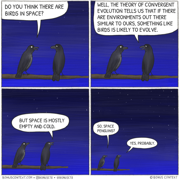 Space