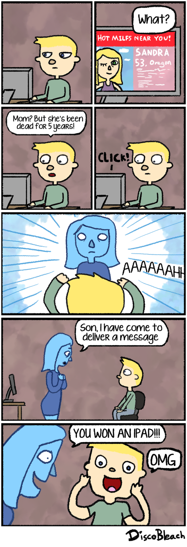 Spam