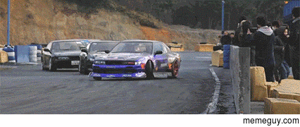 sparks