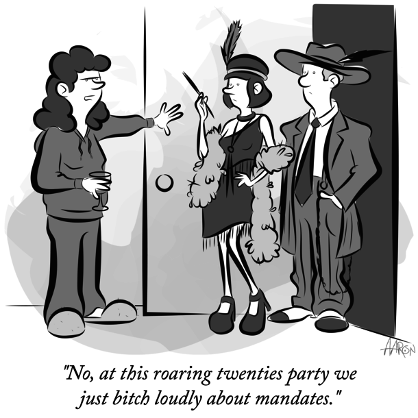 Speakeasy