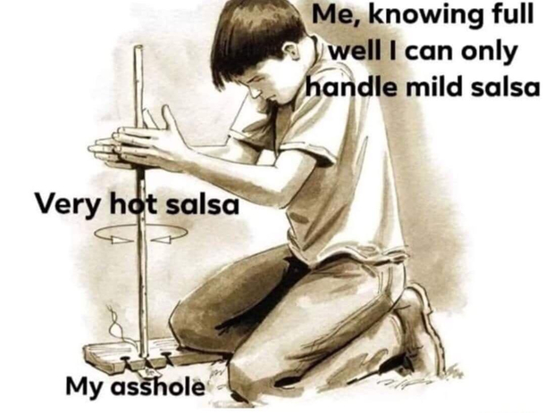 Spicy