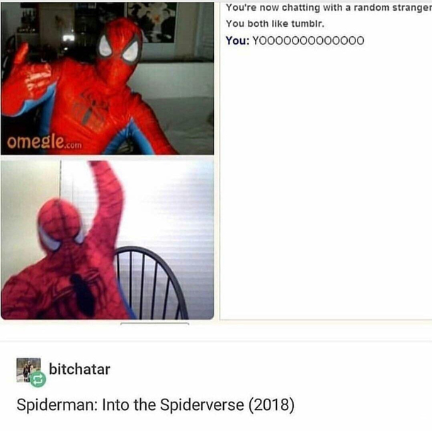 Spiderman
