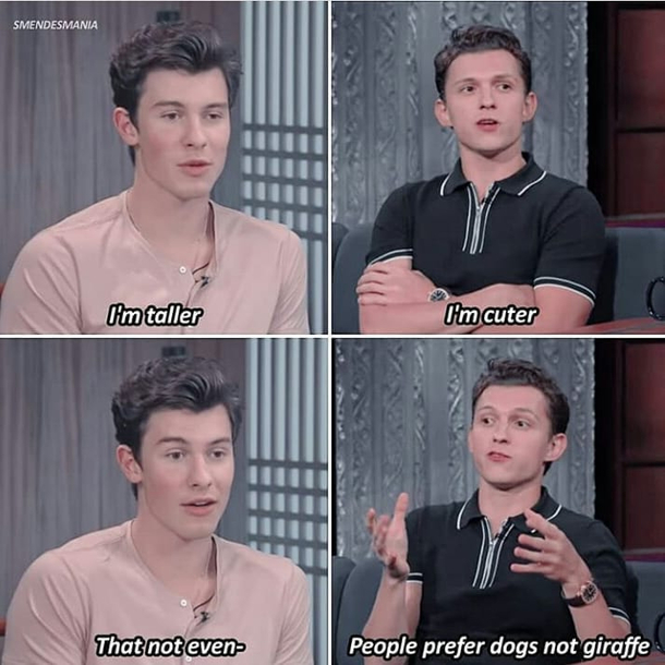 Spidey