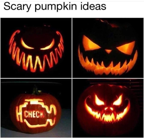 Spooked