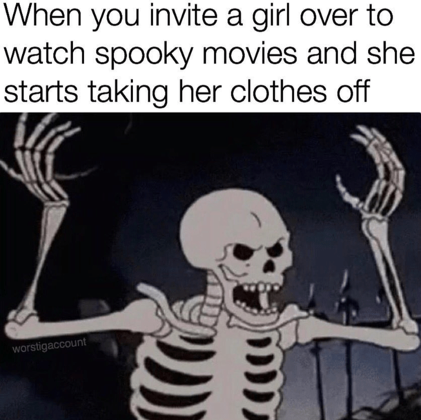 Spooky