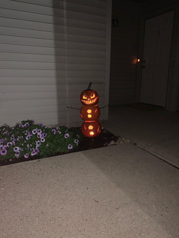 Spooky