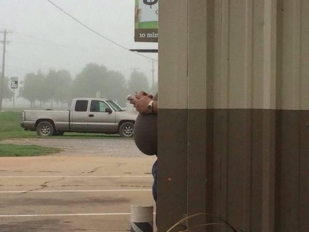 Spotted