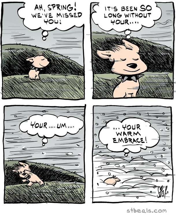 Spring