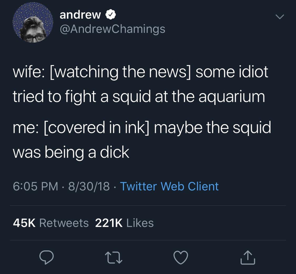 Squid