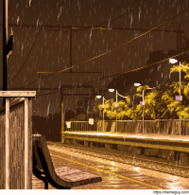 Station