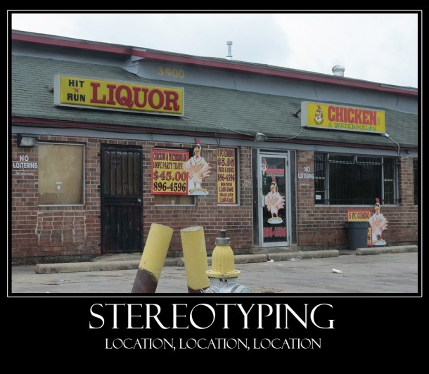 Stereotypes