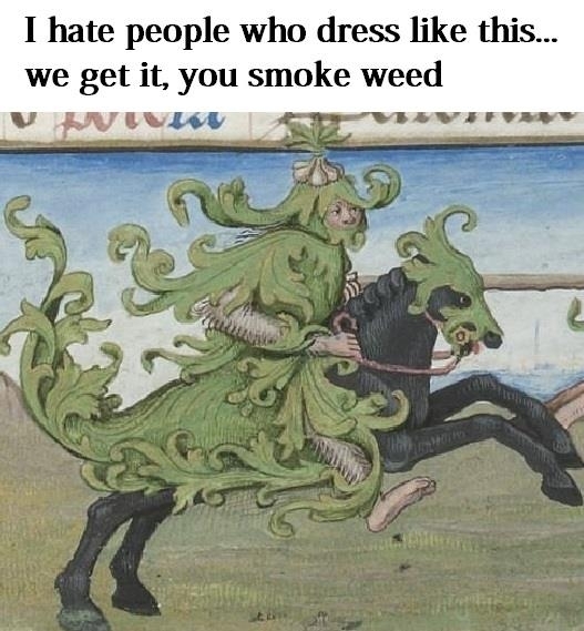 Stoners