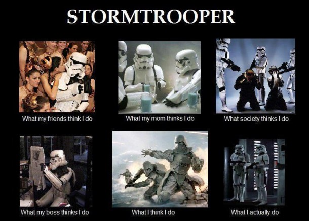 Stormtrooper