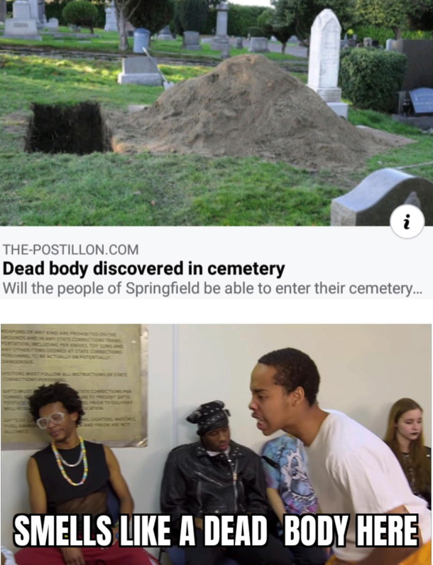 Strange