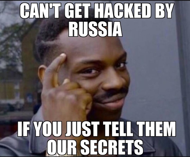 Strategery