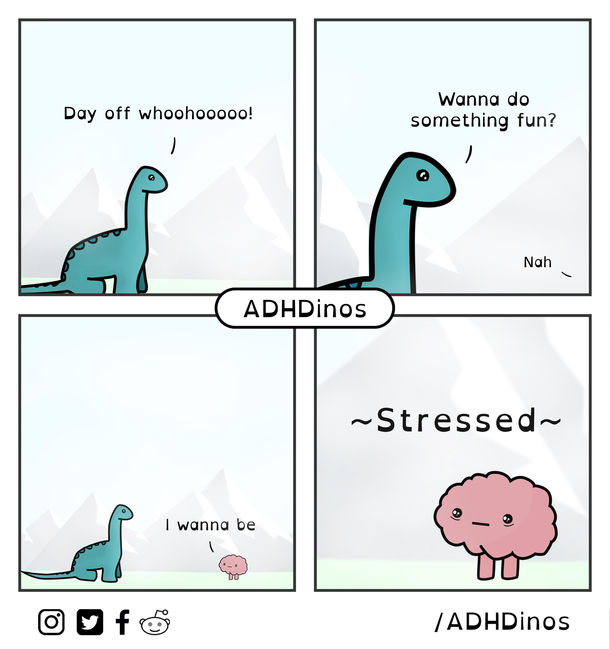 Stress