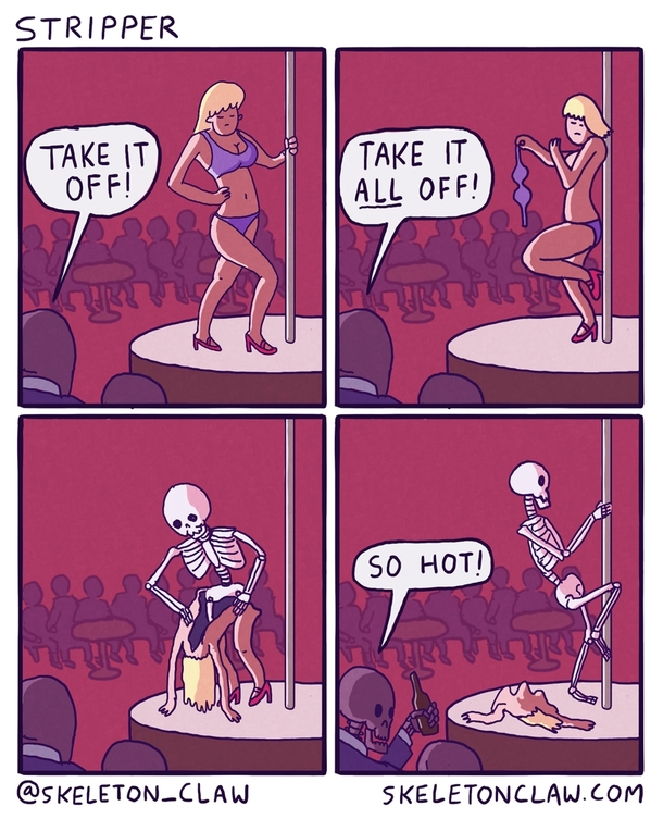 Stripper