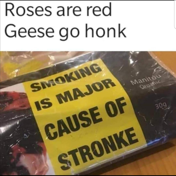 Stronke