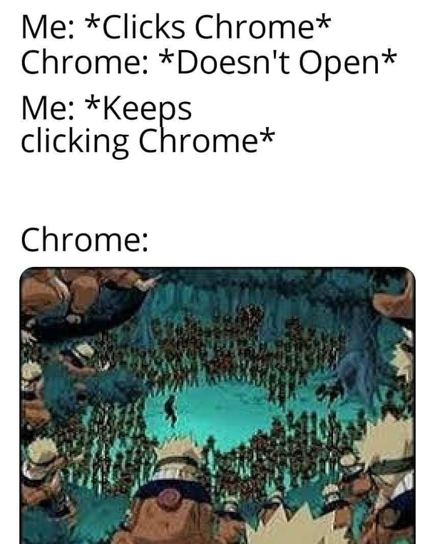 Struggle