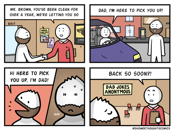  Struggling dads